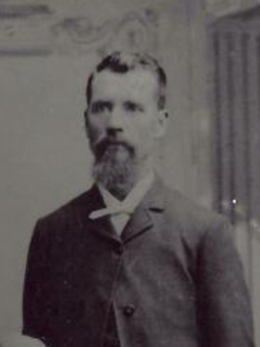 Joseph Oscar Heap (1847 - 1921) Profile